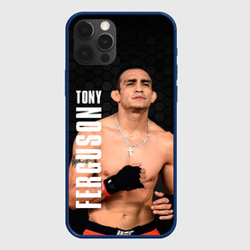 Чехол для iPhone 12 Pro EL CUCUY Tony Ferguson: в городе Новоалтайск, силикон | область печати: задняя сторона чехла, без боковых панелей | el cucuy | ferguson | mma | tony | tony ferguson | ufc | арманн | бокс | борьба | джиу джитсу | кукуй | тони | тони фергюсон | фергюсон | эль | эль кукуй | энтони
