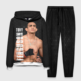 Мужской костюм 3D (с толстовкой) с принтом EL CUCUY Tony Ferguson в городе Новоалтайск,  |  | Тематика изображения на принте: el cucuy | ferguson | mma | tony | tony ferguson | ufc | арманн | бокс | борьба | джиу джитсу | кукуй | тони | тони фергюсон | фергюсон | эль | эль кукуй | энтони