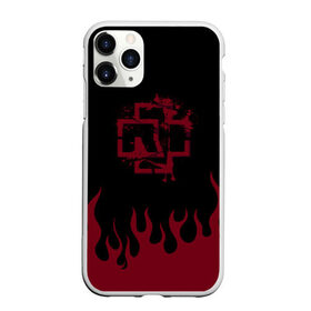 Чехол для iPhone 11 Pro Max матовый с принтом Rammstein в городе Новоалтайск, Силикон |  | lindemann | music | rammstein | rock | till | till lindemann | линдеманн | музыка | раммштайн | рамштайн | рок | тилль | тилль линдеманн