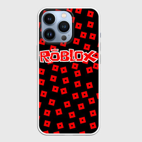 Чехол для iPhone 13 Pro с принтом Roblox. в городе Новоалтайск,  |  | game | roblox | блок | игра | игрушка | лего | майнкрафт | персонажи | персонажи из кубиков | роблокс | робот