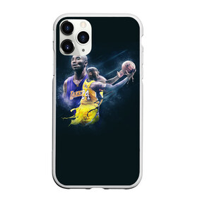 Чехол для iPhone 11 Pro матовый с принтом Коби Брайант черная Мамба в городе Новоалтайск, Силикон |  | Тематика изображения на принте: 24 | black | bryant | kobe | lakers | los angeles | mamba | америка | американский | баскет | баскетбол | баскетболист | брайант | игрок | коба | коби | лейкерс | лос анджелес лейкерс | мамба | сша | черная | черный