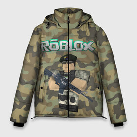 Мужская зимняя куртка 3D с принтом Roblox 23 February Camouflage в городе Новоалтайск, верх — 100% полиэстер; подкладка — 100% полиэстер; утеплитель — 100% полиэстер | длина ниже бедра, свободный силуэт Оверсайз. Есть воротник-стойка, отстегивающийся капюшон и ветрозащитная планка. 

Боковые карманы с листочкой на кнопках и внутренний карман на молнии. | 23 февраля | game | game roblox | logo roblox | online game | r | roblox | день защитника | день защитника отечества | игра | игра роблокс | лого | лого роблокс | логотип | надпись | онлайн игра | онлайн игра роблокс | роблокс
