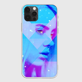 Чехол для iPhone 12 Pro Max с принтом Billie Blue Star в городе Новоалтайск, Силикон |  | Тематика изображения на принте: bad | bad guy | billi | billie | billie eilish | eilish | good girl | music | swag | айлиш | беляш | били | били айлиш | билли | билли айлиш | билли эйлиш | биляш | музка | певица | эйлиш