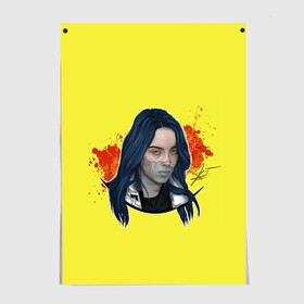 Постер Billie Yellow and Red: в городе Новоалтайск, 100% бумага
| бумага, плотность 150 мг. Матовая, но за счет высокого коэффициента гладкости имеет небольшой блеск и дает на свету блики, но в отличии от глянцевой бумаги не покрыта лаком | bad | bad guy | billi | billie | billie eilish | eilish | good girl | music | swag | айлиш | беляш | били | били айлиш | билли | билли айлиш | билли эйлиш | биляш | музка | певица | эйлиш