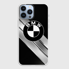 Чехол для iPhone 13 Pro Max с принтом BMW в городе Новоалтайск,  |  | Тематика изображения на принте: amg | auto | bmw | honda | jdm | mercedes | nissan | porsche | racing | sport | toyota | автомобил | автомобильные | киа | лексус | марка | машины | митсубиси | ниссан | порше | спорт | субару | тесла | тойота | хонда