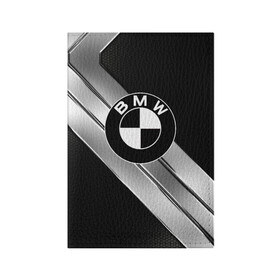 Обложка для паспорта матовая кожа с принтом BMW в городе Новоалтайск, натуральная матовая кожа | размер 19,3 х 13,7 см; прозрачные пластиковые крепления | Тематика изображения на принте: amg | auto | bmw | honda | jdm | mercedes | nissan | porsche | racing | sport | toyota | автомобил | автомобильные | киа | лексус | марка | машины | митсубиси | ниссан | порше | спорт | субару | тесла | тойота | хонда