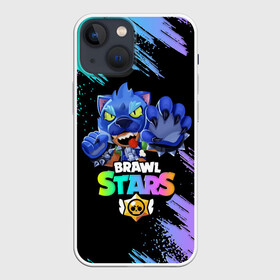 Чехол для iPhone 13 mini с принтом Brawl Stars LEON в городе Новоалтайск,  |  | brawl | brawl stars | crow | leon | sally | shark | stars | акула | бравл | бравл старс | браво старс | игра | компьютерная | кров | леон | леон акула | онлайн | старс | шарк