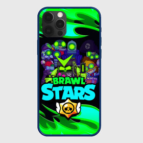 Чехол для iPhone 12 Pro Max с принтом BRAWL STARS 2020 Пламя в городе Новоалтайск, Силикон |  | Тематика изображения на принте: 8 | 8bit | bit | brawl | brawlstars | crow | leon | leonskin | max | mr p | sally | virus | бит | бравл | ворона | игра | леон | макс | молнии | мультик | пламя | старc | старз