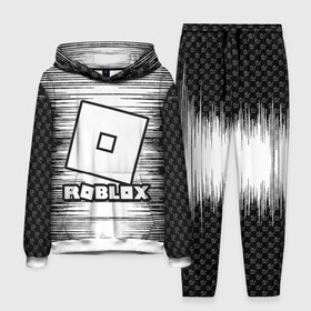 Мужской костюм 3D (с толстовкой) с принтом Roblox. в городе Новоалтайск,  |  | Тематика изображения на принте: game | roblox | блок | игра | игрушка | лего | майнкрафт | персонажи | персонажи из кубиков | роблокс | робот