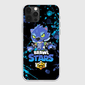 Чехол для iPhone 12 Pro Max с принтом BRAWL STARS LEON ОБОРОТЕНЬ в городе Новоалтайск, Силикон |  | Тематика изображения на принте: 8 bit | bea | bibi | brawl stars | colt | crow | el brown | leon | leon shark | max | nita | sally leon | shark | акула | беа | берли | биби | бравл старс | ворон | кольт | леон | леон акула | макс | нита | шелли
