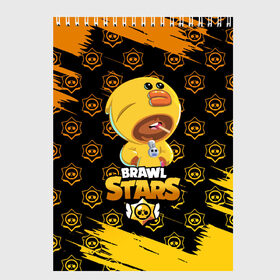 Скетчбук с принтом Brawl stars sally leon в городе Новоалтайск, 100% бумага
 | 48 листов, плотность листов — 100 г/м2, плотность картонной обложки — 250 г/м2. Листы скреплены сверху удобной пружинной спиралью | bea | bib | brawl stars | crow | el brown | leon | max | nita | sally leon | shark | акула | биа | биби | бравл старс | ворон | игра | леон | макс | нита | оборотень | салли леон | сэлли леон | шарк | эл браун