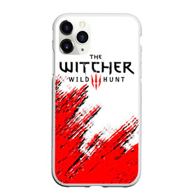 Чехол для iPhone 11 Pro Max матовый с принтом THE WITCHER в городе Новоалтайск, Силикон |  | Тематика изображения на принте: geralt | the witcher | the witcher wild hunt | witcher | ведьмак | ведьмак 3 | геральт | сериал