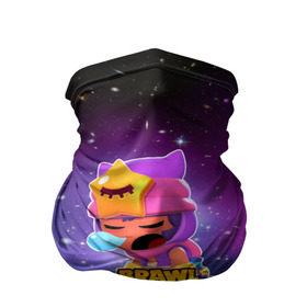 Бандана-труба 3D с принтом BRAWL STARS SANDY в городе Новоалтайск, 100% полиэстер, ткань с особыми свойствами — Activecool | плотность 150‒180 г/м2; хорошо тянется, но сохраняет форму | 8 bit | 8 бит | bibi | brawl stars | crow | el brown | leon | leon shark | max | mr.p | sally leon | sandy | shark | stars | tara | virus | werewolf | акула | биби | вирус | ворон | леон | оборотень | пингвин
