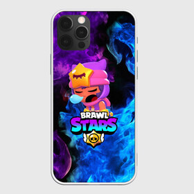 Чехол для iPhone 12 Pro Max с принтом BRAWL STARS SANDY в городе Новоалтайск, Силикон |  | Тематика изображения на принте: 8 bit | 8 бит | bibi | brawl stars | crow | el brown | leon | leon shark | max | mr.p | sally leon | sandy | shark | stars | tara | virus | werewolf | акула | биби | вирус | ворон | леон | оборотень | пингвин