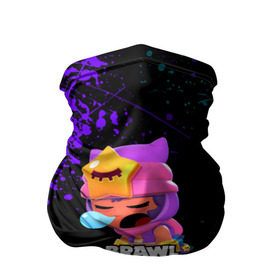 Бандана-труба 3D с принтом BRAWL STARS SANDY в городе Новоалтайск, 100% полиэстер, ткань с особыми свойствами — Activecool | плотность 150‒180 г/м2; хорошо тянется, но сохраняет форму | 8 bit | 8 бит | bibi | brawl stars | crow | el brown | leon | leon shark | max | mr.p | sally leon | sandy | shark | stars | tara | virus | werewolf | акула | биби | вирус | ворон | леон | оборотень | пингвин