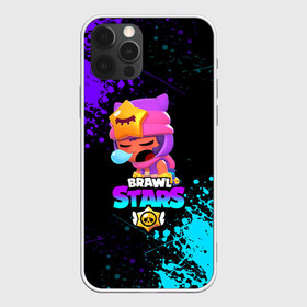Чехол для iPhone 12 Pro Max с принтом BRAWL STARS SANDY в городе Новоалтайск, Силикон |  | Тематика изображения на принте: 8 bit | 8 бит | bibi | brawl stars | crow | el brown | leon | leon shark | max | mr.p | sally leon | sandy | shark | stars | tara | virus | werewolf | акула | биби | вирус | ворон | леон | оборотень | пингвин