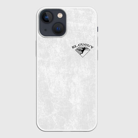 Чехол для iPhone 13 mini с принтом Tony Ferguson (крылья на спине) в городе Новоалтайск,  |  | champ | el cucuy | ferguson | goin diamond | mma | tattoo | tony | ufc | бабай. бабайка | бокс | борьба | джиу джитсу | крест | крылья | татуир | тони | фергюсон | чемпион | эль кукуй