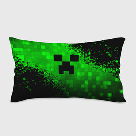 Подушка 3D антистресс с принтом MINECRAFT. в городе Новоалтайск, наволочка — 100% полиэстер, наполнитель — вспененный полистирол | состоит из подушки и наволочки на молнии | Тематика изображения на принте: craft | game | mine | minecraft | minecraftmemories | pixel | twitter | игра | майнкрафт | маркус перссон | пиксель | ремесло | шахта