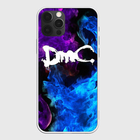 Чехол для iPhone 12 Pro Max с принтом DEVIL MAY CRY (DMC) в городе Новоалтайск, Силикон |  | dante | devil may cry | devil may cry 5 | dmc | game | hell | play | sword | ад | данте | игры | меч