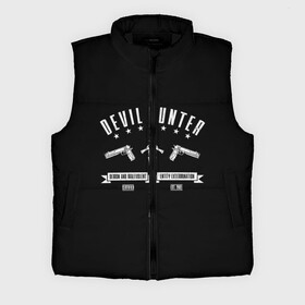 Мужской жилет утепленный 3D с принтом DMC в городе Новоалтайск,  |  | anime | art | devil | devil my cry | dmc | game | horror | limbo | resident evil | ад | аниме | арт | данте | демон | дьявол | игра | лимбо | лого | парню | персонаж | прикольная | самурай | хидэки камия | хоррор | япония