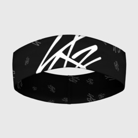 Повязка на голову 3D с принтом Stray Kids в городе Новоалтайск,  |  | bang chan | changbin | han | hyunjin | k pop | korean pop | lee felix | lee know | seungmin | skz | stray kids | бэнг чан | ли ноу | ли феликс | скз | стрей кидс | хан | хёнджин | чана | чангбин