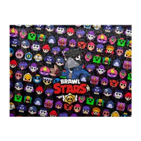 Обложка для студенческого билета с принтом BRAWL STARS CROW в городе Новоалтайск, натуральная кожа | Размер: 11*8 см; Печать на всей внешней стороне | Тематика изображения на принте: 8 bit | 8 бит | bibi | brawl stars | crow | el brown | leon | leon shark | max | mr.p | sally leon | shark | stars | virus | werewolf | акула | биби | вирус | ворон | леон | оборотень | пингвин