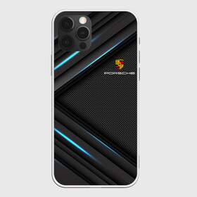 Чехол для iPhone 12 Pro Max с принтом PORSCHE в городе Новоалтайск, Силикон |  | Тематика изображения на принте: auto | boxter | cayenne | macan | porsche | sport | авто | автомобиль | автомобильные | бренд | каен | макан | марка | машины | порш | порше | премиум | спорт