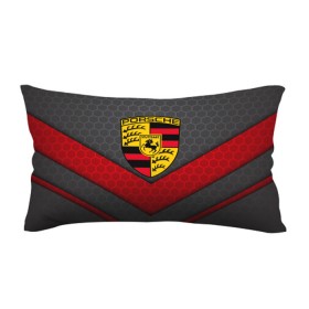Подушка 3D антистресс с принтом PORSCHE в городе Новоалтайск, наволочка — 100% полиэстер, наполнитель — вспененный полистирол | состоит из подушки и наволочки на молнии | Тематика изображения на принте: auto | boxter | cayenne | macan | porsche | sport | авто | автомобиль | автомобильные | бренд | каен | макан | марка | машины | порш | порше | премиум | спорт