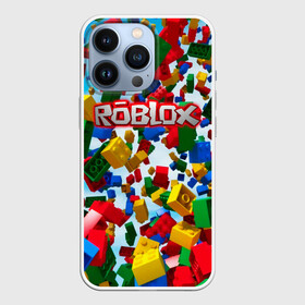 Чехол для iPhone 13 Pro с принтом Roblox Cubes в городе Новоалтайск,  |  | game | game roblox | logo roblox | online game | r | roblox | игра | игра роблокс | лого | лого роблокс | логотип | надпись | онлайн игра | онлайн игра роблокс | роблокс