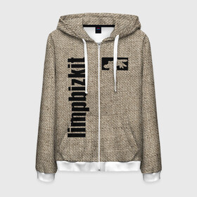 Мужская толстовка 3D на молнии с принтом LIMP BIZKIT в городе Новоалтайск, 100% полиэстер | длина до линии бедра, манжеты и пояс оформлены мягкой тканевой резинкой, двухслойный капюшон со шнурком для регулировки, спереди молния, по бокам два кармана | dj lethal | limp bizkit | rock | джон отто | лимп бизкит | майк смит | музыка | роб уотерс | рок | сэм риверс | терри бальзамо | уэс борланд | фред дёрст