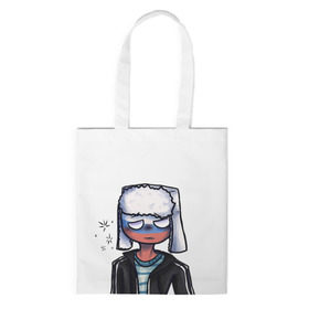 Шоппер 3D с принтом CountryHumans - Россия в городе Новоалтайск, 100% полиэстер | Плотность: 200 г/м2; Размер: 34×35 см; Высота лямок: 30 см | 23 | army | country | countryhumans | humans | memes | patriot | russia | армия | звезда | красная | мем | патриот | россия | страна | тельняшка | флаг | человечек | шапка