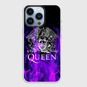 Чехол для iPhone 13 Pro с принтом QUEEN | ФРЕДДИ МЕРКЬЮРИ (Z) в городе Новоалтайск,  |  | queen | rock | брайан мэи | группа queen | группа квин | джон дикон | квин | королева | король | роджер тейлор | рок | фредди меркьюри