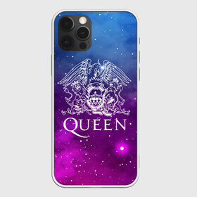 Чехол для iPhone 12 Pro Max с принтом QUEEN в городе Новоалтайск, Силикон |  | Тематика изображения на принте: queen | rock | брайан мэи | группа queen | группа квин | джон дикон | квин | королева | король | роджер тейлор | рок | фредди меркьюри