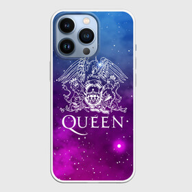Чехол для iPhone 13 Pro с принтом QUEEN | КВИН (Z) в городе Новоалтайск,  |  | queen | rock | брайан мэи | группа queen | группа квин | джон дикон | квин | королева | король | роджер тейлор | рок | фредди меркьюри