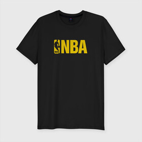 Мужская футболка хлопок Slim с принтом NBA GOLD в городе Новоалтайск, 92% хлопок, 8% лайкра | приталенный силуэт, круглый вырез ворота, длина до линии бедра, короткий рукав | Тематика изображения на принте: boston | cavaliers | celtics | cleveland | gold | heat | lakers | los angeles | miami | nba | raptors | toronto | бостон | кавальерс | кливленд | лейкерс | майами | нба | рэпторс | селтикс | торонто | хит | чикаго