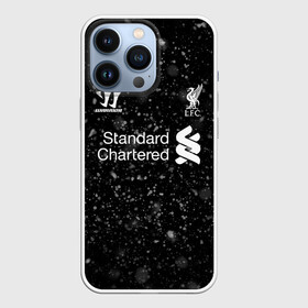 Чехол для iPhone 13 Pro с принтом Liverpool в городе Новоалтайск,  |  | champions | football | liverpool | soccer | uefa | world cup | ливер | ливерпуль | лига чемпионов | форма | формы | футбол