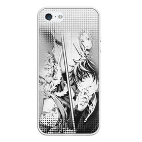 Чехол для iPhone 5/5S матовый с принтом The Rising of the Shield Hero в городе Новоалтайск, Силикон | Область печати: задняя сторона чехла, без боковых панелей | Тематика изображения на принте: anime | tate no yuusha no nariagari | the rising of the shield hero | аниме | восхождение героя щита