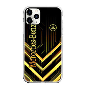 Чехол для iPhone 11 Pro Max матовый с принтом Mercedes-Benz в городе Новоалтайск, Силикон |  | amg | benz | cars | drive | mercedes | supercars | амг | бенц | гелендваген | гонки | мерин | мерс | мерседес | обзор | скорость | форма