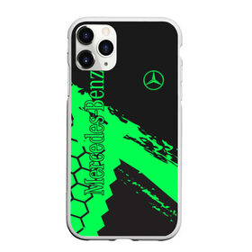 Чехол для iPhone 11 Pro Max матовый с принтом Mercedes-Benz в городе Новоалтайск, Силикон |  | amg | benz | cars | drive | mercedes | supercars | амг | бенц | гелендваген | гонки | мерин | мерс | мерседес | обзор | скорость | форма
