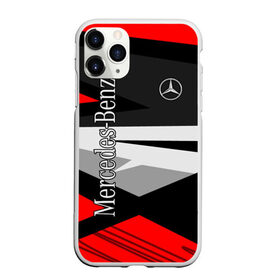 Чехол для iPhone 11 Pro Max матовый с принтом Mercedes-Benz в городе Новоалтайск, Силикон |  | amg | benz | cars | drive | mercedes | supercars | амг | бенц | гелендваген | гонки | мерин | мерс | мерседес | обзор | скорость | форма