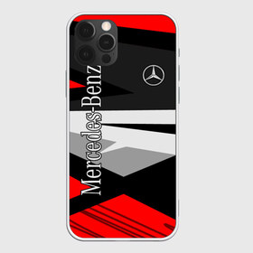 Чехол для iPhone 12 Pro Max с принтом Mercedes-Benz в городе Новоалтайск, Силикон |  | Тематика изображения на принте: amg | benz | cars | drive | mercedes | supercars | амг | бенц | гелендваген | гонки | мерин | мерс | мерседес | обзор | скорость | форма