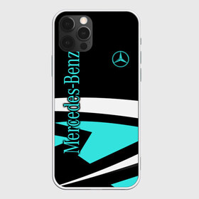 Чехол для iPhone 12 Pro Max с принтом Mercedes-Benz в городе Новоалтайск, Силикон |  | Тематика изображения на принте: amg | benz | cars | drive | mercedes | supercars | амг | бенц | гелендваген | гонки | мерин | мерс | мерседес | обзор | скорость | форма