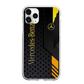 Чехол для iPhone 11 Pro Max матовый с принтом Mercedes-Benz в городе Новоалтайск, Силикон |  | amg | benz | cars | drive | mercedes | supercars | амг | бенц | гелендваген | гонки | мерин | мерс | мерседес | обзор | скорость | форма