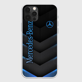 Чехол для iPhone 12 Pro Max с принтом Mercedes-Benz в городе Новоалтайск, Силикон |  | Тематика изображения на принте: amg | benz | cars | drive | mercedes | supercars | амг | бенц | гелендваген | гонки | мерин | мерс | мерседес | обзор | скорость | форма