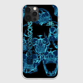 Чехол для iPhone 12 Pro Max с принтом Imagine Dragons в городе Новоалтайск, Силикон |  | Тематика изображения на принте: alternative | believer | demons | dragons | imagines | imagining | interscope | kid | korner | radioactive | records | альтернативный рок | имеджин драгонс | инди | поп | электроник