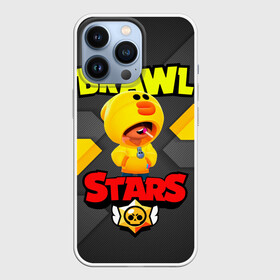 Чехол для iPhone 13 Pro с принтом BRAWL STARS SALLY LEON в городе Новоалтайск,  |  | 8 | 8bit | bit | brawl | brawlstars | crow | leon | leonskin | max | mr p | sally | virus | бит | бравл | звезды | игра | леон | макс | мультик | пламя | робот | старc | старз