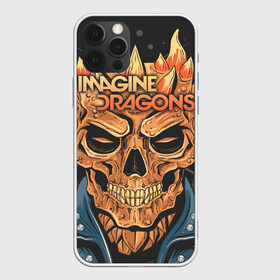 Чехол для iPhone 12 Pro Max с принтом Imagine Dragons в городе Новоалтайск, Силикон |  | Тематика изображения на принте: alternative | believer | demons | dragons | imagines | imagining | interscope | kid | korner | radioactive | records | альтернативный рок | имеджин драгонс | инди | поп | электроник