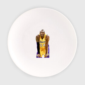 Тарелка с принтом Kobe Bryant Lakers 24 в городе Новоалтайск, фарфор | диаметр - 210 мм
диаметр для нанесения принта - 120 мм | 24 | black | bryant | kobe | lakers | mamba | mentality | баскетбол | баскетболист | брайан | детская | детскую | женская | женскую | коба | коби | купить | мамба | менталитет | мужская | мужскую | сша | черная