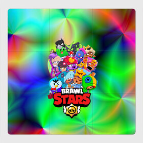 Магнитный плакат 3Х3 с принтом BRAWL STARS | БРАВЛ СТАРС (Z) в городе Новоалтайск, Полимерный материал с магнитным слоем | 9 деталей размером 9*9 см | 8 bit | 8 бит | bibi | brawl stars | crow | el brown | leon | leon shark | max | mr.p | sally leon | shark | stars | virus | werewolf | акула | биби | вирус | ворон | леон | оборотень | пингвин