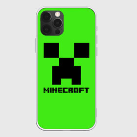 Чехол для iPhone 12 Pro Max с принтом MINECRAFT в городе Новоалтайск, Силикон |  | block | creeper | cube | minecraft | pixel | блок | геометрия | крафт | крипер | кубики | майнкрафт | пиксели